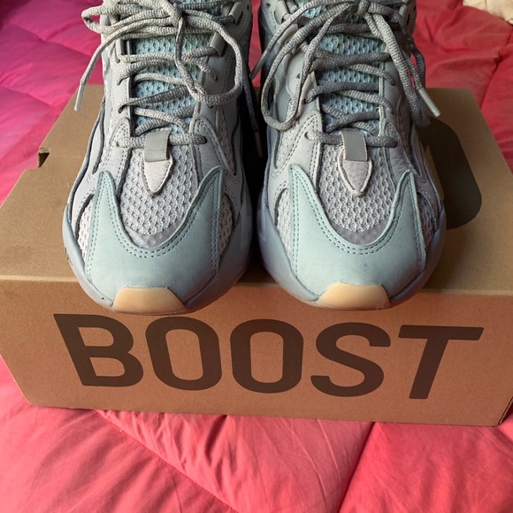 Yeezy v2 inertia - Picture 2 of 6